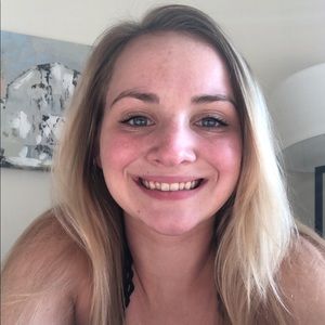 Meet your Posher, Kiersten